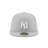 NEW ERA FITTED 59FIFTY -  NEW YORK YANKEES - 11591125