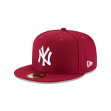NEW ERA FITTED 59FIFTY -  NEW YORK YANKEES - 11591126