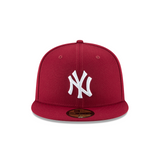 NEW ERA FITTED 59FIFTY -  NEW YORK YANKEES - 11591126