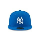 NEW ERA FITTED 59FIFTY - NEW YORK YANKEES - 11591129