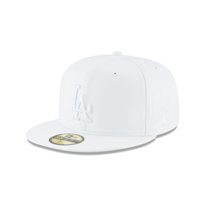 NEW ERA FITTED 59FIFTY - LOS ANGELES DODGERS - 11591139
