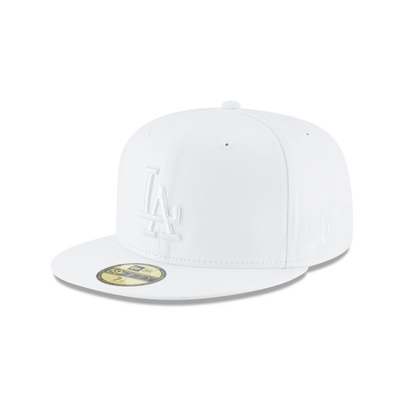 NEW ERA FITTED 59FIFTY - LOS ANGELES DODGERS - 11591139