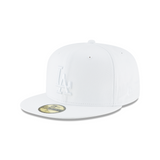 NEW ERA FITTED 59FIFTY - LOS ANGELES DODGERS - 11591139