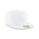 NEW ERA FITTED 59FIFTY - LOS ANGELES DODGERS - 11591139