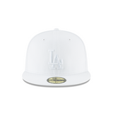 NEW ERA FITTED 59FIFTY - LOS ANGELES DODGERS - 11591139