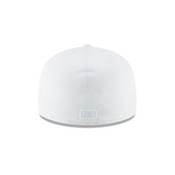 NEW ERA FITTED 59FIFTY - LOS ANGELES DODGERS - 11591139