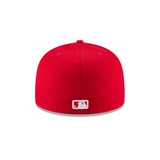 NEW ERA FITTED 59FIFTY - LOS ANGELES DODGERS - 11591141