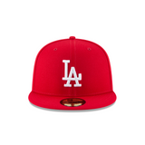 NEW ERA FITTED 59FIFTY - LOS ANGELES DODGERS - 11591141