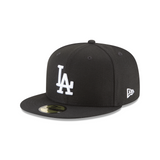 NEW ERA FITTED 9 FIFTY - LOS ANGELES DODGERS - 11591149