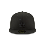 NEW ERA FITTED 59FIFTY - LOS ANGELES DODGERS - 11591150