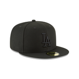 NEW ERA FITTED 59FIFTY - LOS ANGELES DODGERS - 11591150