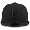 NEW ERA FITTED 59FIFTY - CLEVELAND INDIANS - 11591162