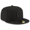 NEW ERA FITTED 59FIFTY - CLEVELAND INDIANS - 11591162