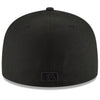 NEW ERA FITTED 59FIFTY - CLEVELAND INDIANS - 11591162