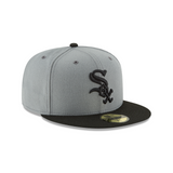 NEW ERA FITTED 59FIFTY - CHICAGO WHITE SOX - 11591165