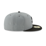 NEW ERA FITTED 59FIFTY - CHICAGO WHITE SOX - 11591165