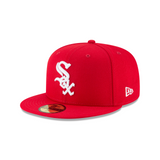NEW ERA FITTED 59FIFTY - CHICAGO WHITE SOX - 11591166