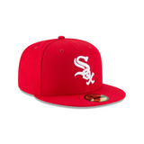 NEW ERA FITTED 59FIFTY - CHICAGO WHITE SOX - 11591166