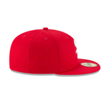 NEW ERA FITTED 59FIFTY - CHICAGO WHITE SOX - 11591166