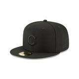 NEW ERA FITTED 59FIFTY - CHICAGO CUBS - 11591170