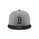 NEW ERA FITTED 59FIFTY - BOSTON RED SOX - 11591171