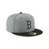 NEW ERA FITTED 59FIFTY - BOSTON RED SOX - 11591171