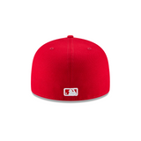 NEW ERA FITTED 59FIFTY - BOSTON RED SOX -11591172
