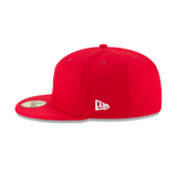 NEW ERA FITTED 59FIFTY - BOSTON RED SOX -11591172