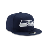 NEW ERA SNAPBACK 9FIFTY - 11872941 SEAHAWKS 49ERS