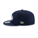 NEW ERA SNAPBACK 9FIFTY - 11872941 SEAHAWKS 49ERS