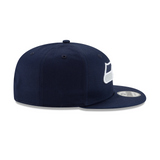 NEW ERA SNAPBACK 9FIFTY - 11872941 SEAHAWKS 49ERS