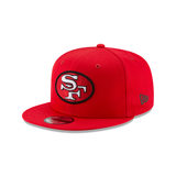 NEW ERA SNAPBACK 9FIFTY - SAN FRANCISCO 49ERS - 11872944