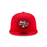 NEW ERA SNAPBACK 9FIFTY - SAN FRANCISCO 49ERS - 11872944