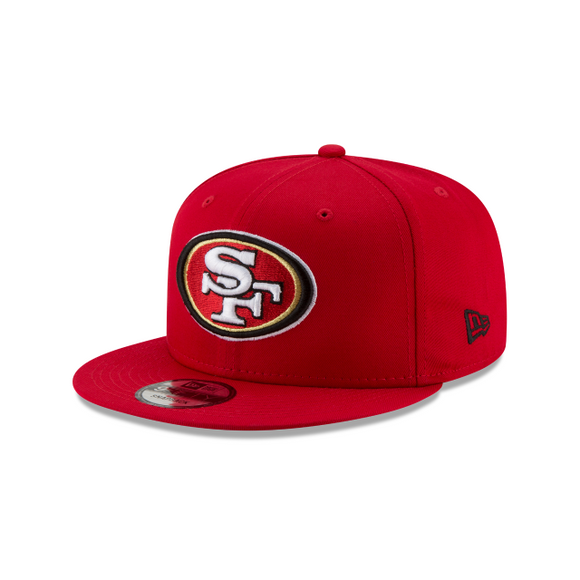 NEW ERA SNAPBACK 9FIFTY SAN FRANCISCO 49ERS - 11872945
