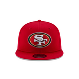NEW ERA SNAPBACK 9FIFTY SAN FRANCISCO 49ERS - 11872945