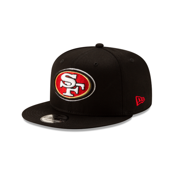 NEW ERA SNAPBACK 9FIFTY - 11872947 SAN FRANCISCO 49ERS