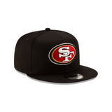 NEW ERA SNAPBACK 9FIFTY - 11872947 SAN FRANCISCO 49ERS