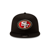NEW ERA SNAPBACK 9FIFTY - 11872947 SAN FRANCISCO 49ERS