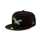 NEW ERA SNAPBACK PHILIDELPHIA EAGLES - 11872949
