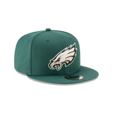 NEW ERA SNAPBACK 9FIFTY - PHILADELPHIA EAGLES - 11872950