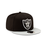 NEW ERA SNAPBACK 9FIFTY  - RAIDERS LASVEGAS - 11872959