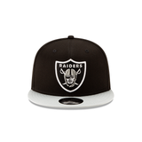 NEW ERA SNAPBACK 9FIFTY  - RAIDERS LASVEGAS - 11872959