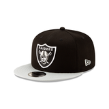 NEW ERA SNAPBACK 9FIFTY  - RAIDERS LASVEGAS - 11872959