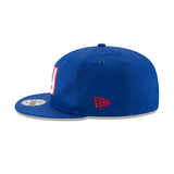 NEW ERA SNAPBACK 9FIFTY - NEW YORK GIANTS - 11872964