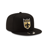 NEW ERA SNAPBACK 9FIFTY - NEW ORLEANS SAINTS - 11872967