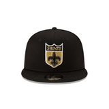 NEW ERA SNAPBACK 9FIFTY - NEW ORLEANS SAINTS - 11872967
