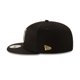 NEW ERA SNAPBACK 9FIFTY - NEW ORLEANS SAINTS - 11872967