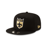 NEW ERA SNAPBACK 9FIFTY - NEW ORLEANS SAINTS - 11872967