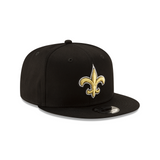 NEW ERA SNAPBACK 9FIFTY - NEW ORLEANS SAINTS 11872968