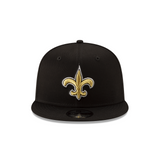 NEW ERA SNAPBACK 9FIFTY - NEW ORLEANS SAINTS 11872968